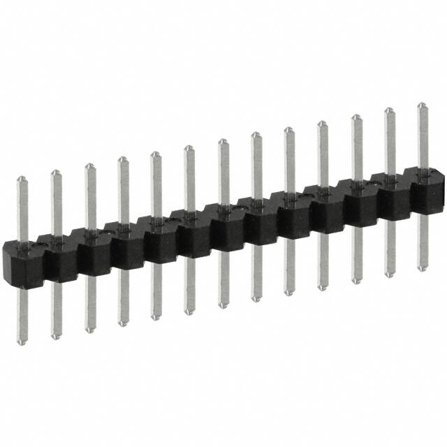 PEC13SABN Sullins Connector Solutions  Headers Male Pins